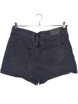Vorschaubild 2 von Closed Jeansshorts schwarz Größe 42