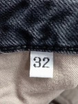 Vorschaubild 4 von Closed Jeansshorts schwarz Größe 42