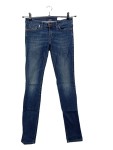 Vorschaubild 1 von Diesel Röhrenjeans blau Größe 34