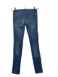 Vorschaubild 2 von Diesel Röhrenjeans blau Größe 34