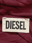 Vorschaubild 3 von Diesel ärmellose Blusen rot Größe 40