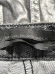 Vorschaubild 3 von Diesel Hüftjeans silberfarben Größe 40