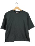 Vorschaubild 1 von Uniqlo Oversized Shirts khaki Größe 34