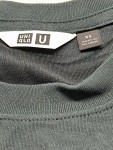 Vorschaubild 3 von Uniqlo Oversized Shirts khaki Größe 34