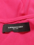 Vorschaubild 3 von Lawrence Grey Midikleider himbeerrot Größe 50