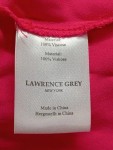 Vorschaubild 4 von Lawrence Grey Midikleider himbeerrot Größe 50