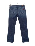 Vorschaubild 2 von 7 For All Mankind Slim Jeans blau Größe 36
