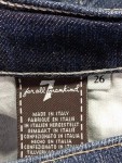 Vorschaubild 3 von 7 For All Mankind Slim Jeans blau Größe 36