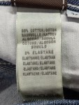 Vorschaubild 4 von 7 For All Mankind Slim Jeans blau Größe 36
