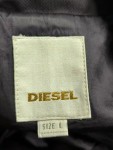 Vorschaubild 3 von Diesel Kurzmäntel schwarz Größe 40
