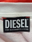 Vorschaubild 3 von Diesel Print-Shirts rot Größe 34