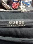Vorschaubild 3 von Guess Glockenröcke hellgrau Größe 32