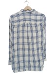 Vorschaubild 2 von Tommy Hilfiger Langarmhemden blau Größe 34