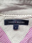 Vorschaubild 3 von Tommy Hilfiger Langarmhemden pink Größe 36