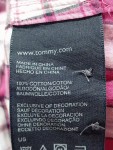 Vorschaubild 4 von Tommy Hilfiger Langarmhemden pink Größe 36