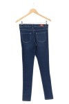Vorschaubild 2 von Jeans Regular Fit Kinder Gr. 164 Blau Casual