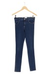 Vorschaubild 1 von Jeans Regular Fit Kinder Gr. 164 Blau Casual