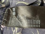Vorschaubild 4 von Uniqlo Kurzarmkleider blau Größe 38