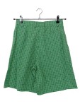 Vorschaubild 2 von Mondi High-Waist-Shorts grün Größe 38