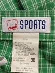 Vorschaubild 3 von Mondi High-Waist-Shorts grün Größe 38