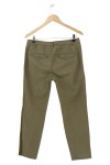 Vorschaubild 2 von MARC O POLO Damen Cargohose Gr. 36 Grün Casual Baumwolle Hose
