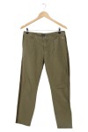 Vorschaubild 1 von MARC O POLO Damen Cargohose Gr. 36 Grün Casual Baumwolle Hose