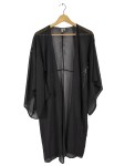 Vorschaubild 1 von Asos Strandbekleidung schwarz Größe 34