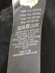 Vorschaubild 4 von Asos Strandbekleidung schwarz Größe 34