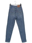 Vorschaubild 2 von Levi’s High Waist Jeans blau Größe 30