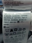 Vorschaubild 5 von Levi’s High Waist Jeans blau Größe 30