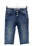 Vorschaubild 1 von Soccx 3/4-Hosen blau Größe 38