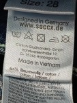 Vorschaubild 4 von Soccx 3/4-Hosen blau Größe 38