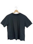 Vorschaubild 1 von UNI QLO Basic-Shirts schwarz Größe 36
