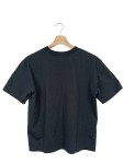 Vorschaubild 2 von UNI QLO Basic-Shirts schwarz Größe 36