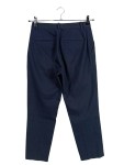 Vorschaubild 2 von UNI QLO Stoffhosen blau Größe 36