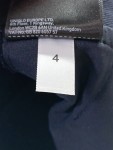 Vorschaubild 4 von UNI QLO Stoffhosen blau Größe 36
