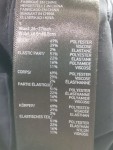 Vorschaubild 5 von UNI QLO Stoffhosen blau Größe 36