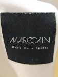 Vorschaubild 3 von Marc Cain Kapuzensweatshirts weiß Größe 34