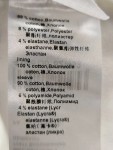Vorschaubild 5 von Marc Cain Kapuzensweatshirts weiß Größe 34