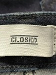 Vorschaubild 3 von Closed Röhrenjeans schwarz Größe 30