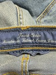 Vorschaubild 4 von Jacob Cohen Röhrenjeans blau Größe 34
