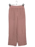 Vorschaubild 1 von Victoria Beckham Baggy Pants pink Größe 32