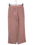 Vorschaubild 2 von Victoria Beckham Baggy Pants pink Größe 32