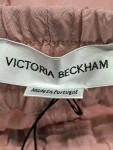 Vorschaubild 3 von Victoria Beckham Baggy Pants pink Größe 32