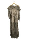 Vorschaubild 1 von Blumarine Jumpsuits braun Größe 38