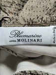 Vorschaubild 3 von Blumarine Jumpsuits braun Größe 38