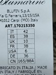 Vorschaubild 4 von Blumarine Jumpsuits braun Größe 38