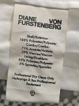 Vorschaubild 4 von Diane von Furstenberg Abendkleider weiß Größe 38