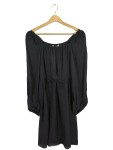 Vorschaubild 1 von Dorothee Schumacher Cocktailkleider schwarz Größe 34