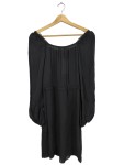 Vorschaubild 2 von Dorothee Schumacher Cocktailkleider schwarz Größe 34